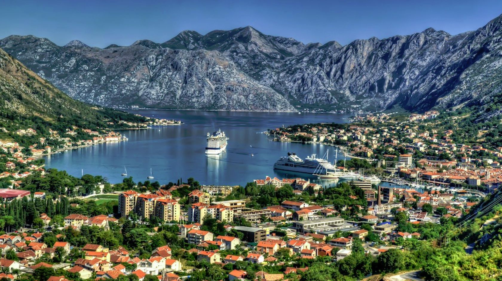 Accommodation-Montenegro-Kotor