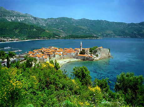 montenegro-mini