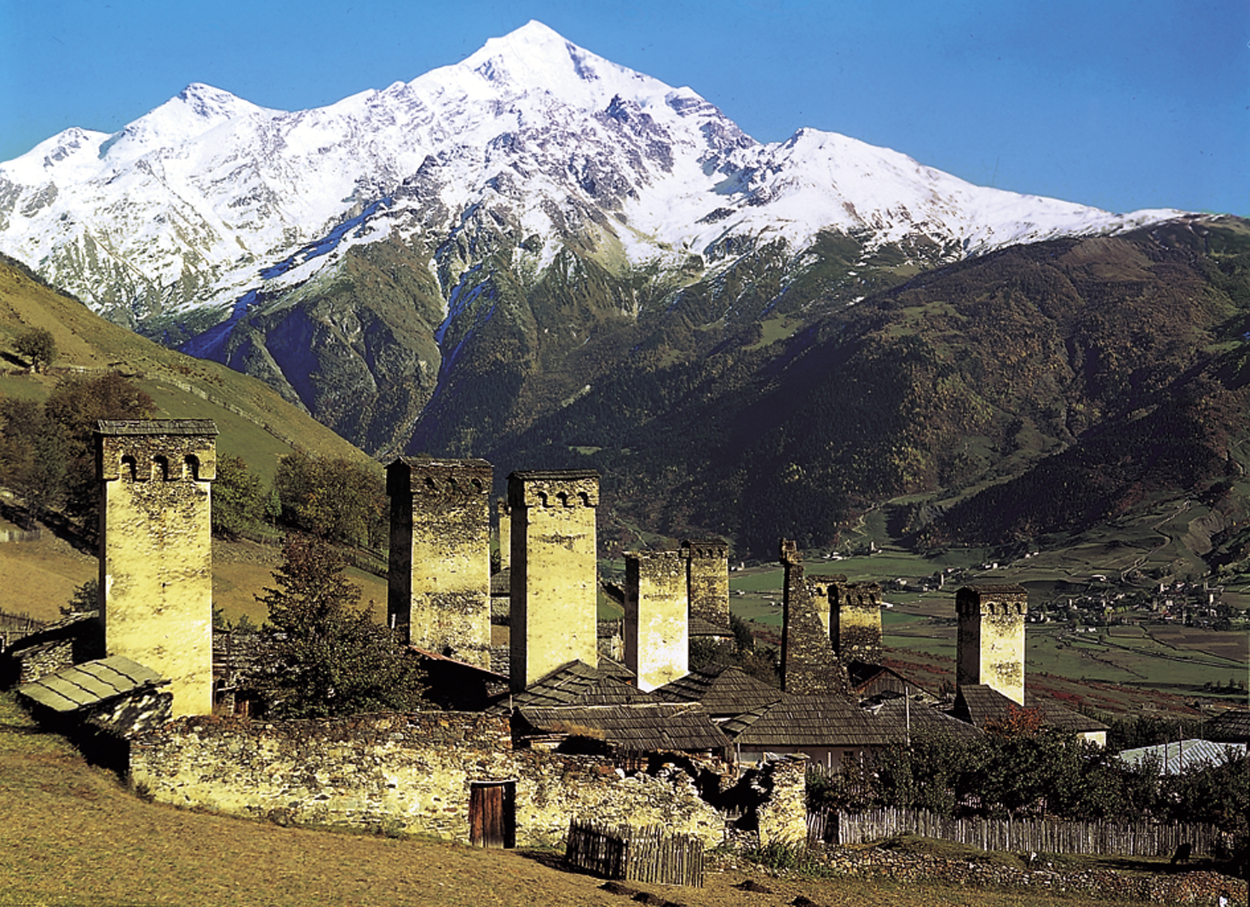ushguli_svaneti